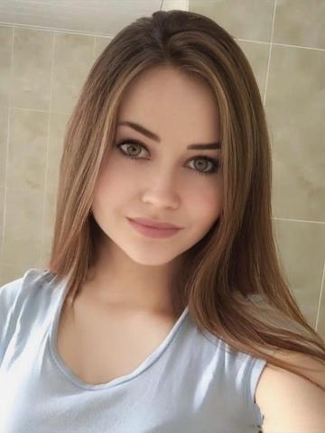 Анкета проститутки Забава - Фото 1, , 24 года, №11106
